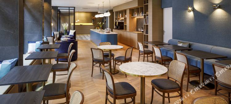 菲利克斯酒店(Hotel Felix)图片