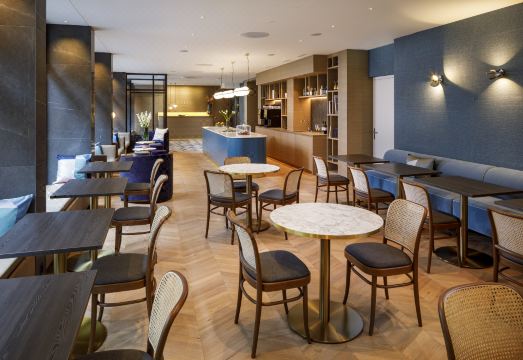 Hotel Felix Hotel Overview