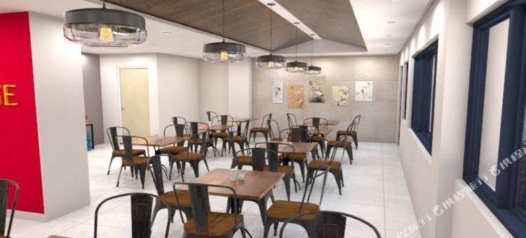 利兹马卡蒂旅馆(Leez Inn Makati)图片