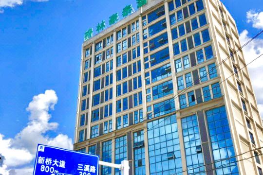 格盟酒店宣城旌德高铁站店