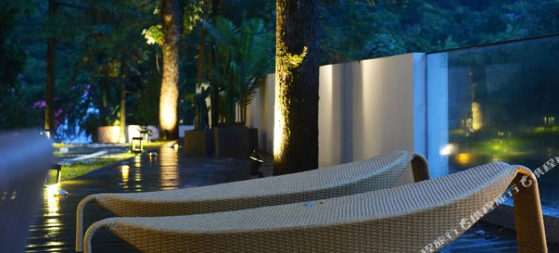 庐山云隐·半山宿民宿(庐山风景名胜区小天池店)图片