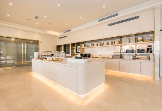 JI Hotel (Shanghai Anting Subway Station) Hotel Overview