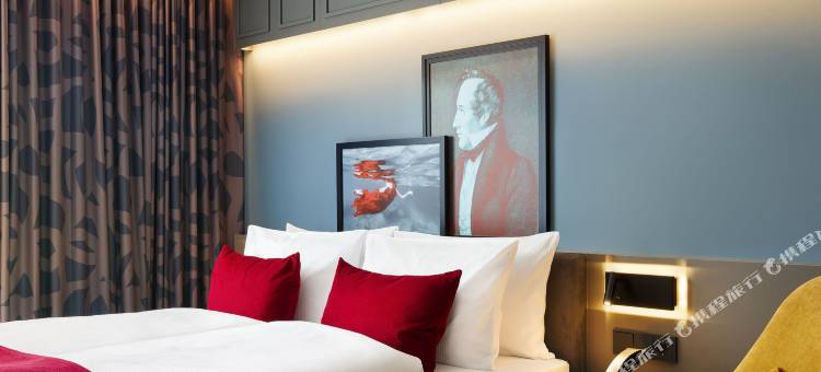 汉堡-港口城假日酒店(Holiday Inn Hamburg - Hafencity)图片