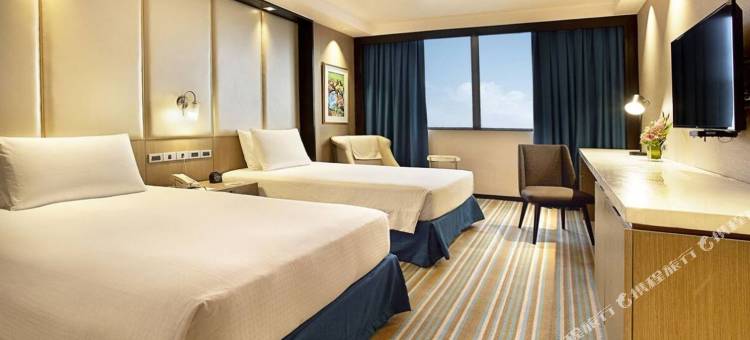 宿务马哥孛罗广场酒店(Marco Polo Plaza Cebu)图片