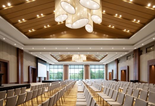 New World Qingyuan Hotel Hotel Overview