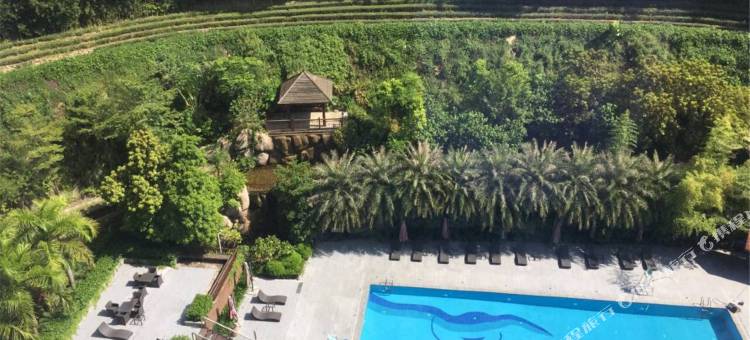 安溪永隆国际酒店图片