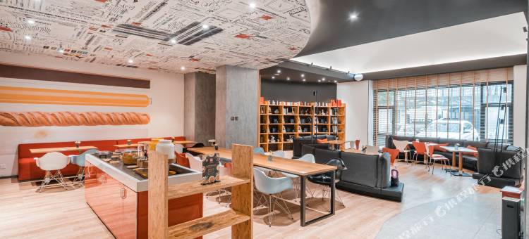 宜必思酒店(上海新虹桥店)图片