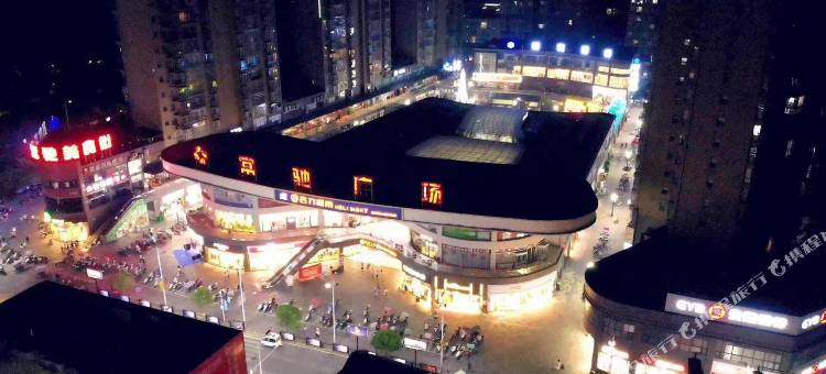 7天酒店(榕江滨江大道店)图片