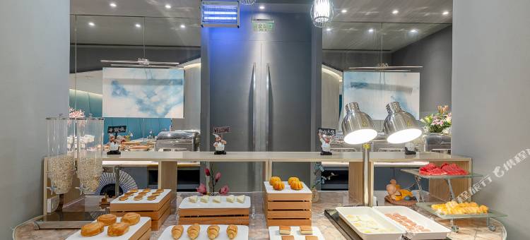 锦江之星酒店(济南站省立医院店)图片
