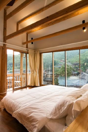 井上见|大利侗寨thewellhouse图片