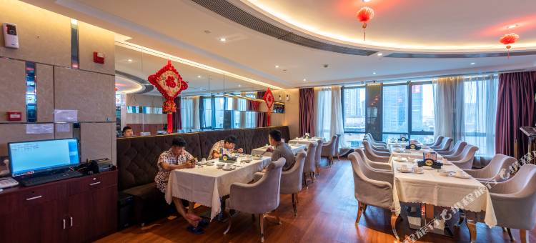 湛江嘉皇酒店图片