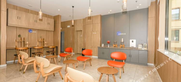 汉庭优佳酒店(安阳殷墟博物馆安钢大道店)图片