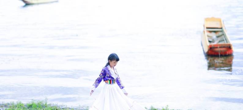 泸沽湖觅悦云里客栈图片