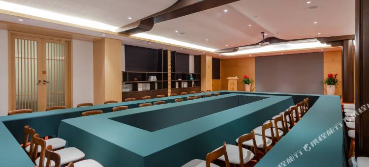 如家商旅酒店(上海新国际博览中心世博园店)图片