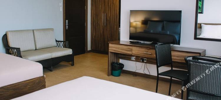 勒奥普酒店(Leope Hotel)图片
