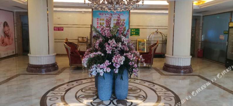 汕头红星精品酒店(小公园店)图片