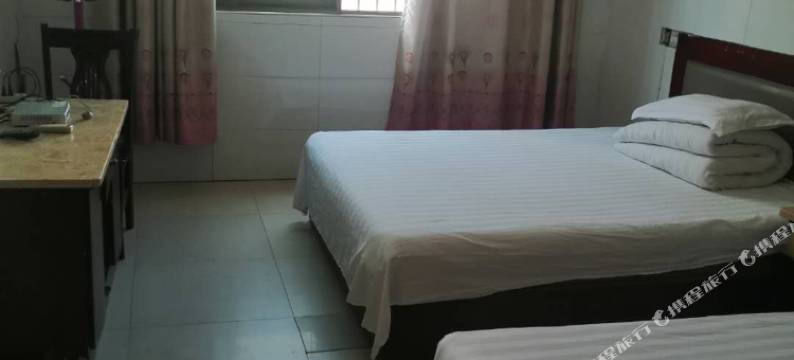 安福宝城旅社图片