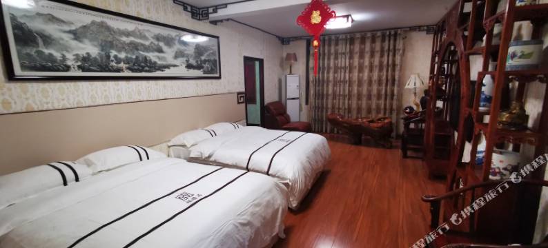 井冈山福禄居酒店(井冈山风景区茨坪店)图片