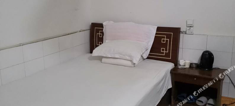 西充和兴旅馆图片