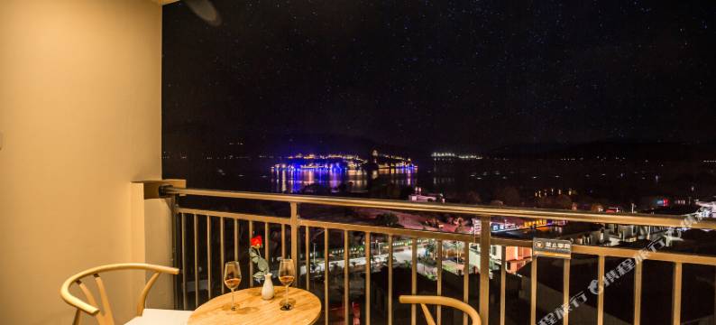 抚仙湖阳光半岛度假酒店图片