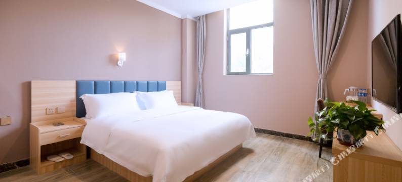 如家派柏·云酒店(天津南站店)图片