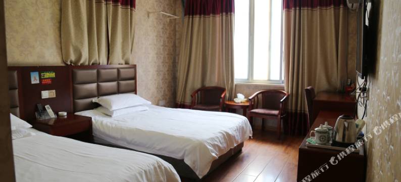 临海宝兴宾馆图片