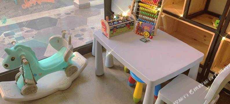 苏州蓝湖小筑民宿(岱心湾店)图片