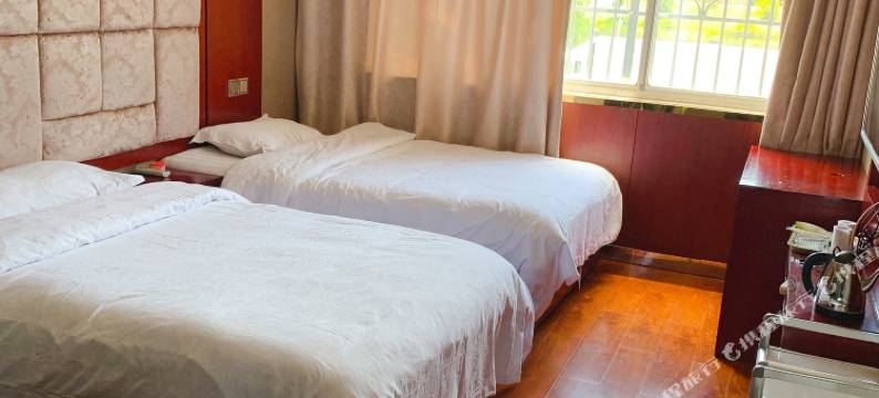 株洲栗园商务宾馆图片