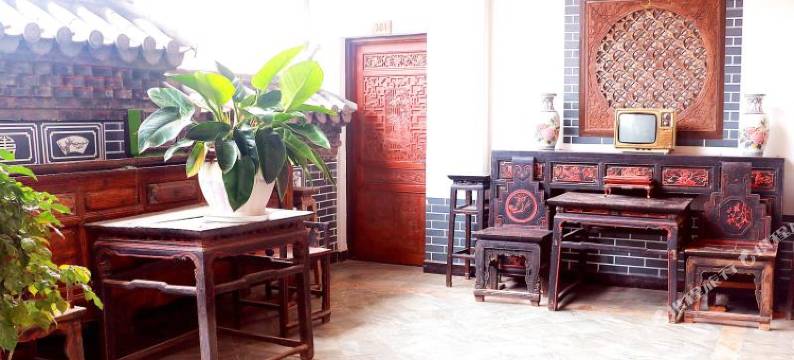 武定东聚民宿图片