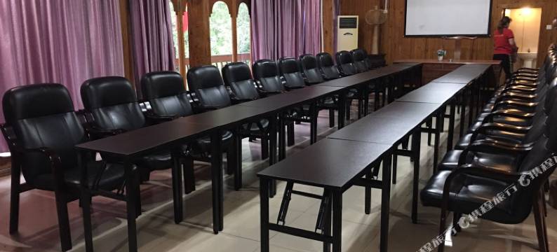 桂林十二滩度假酒店(宛田乡店)图片