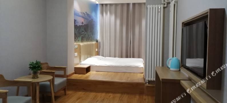 贸易宾馆(怀来沙城万悦广场店)图片