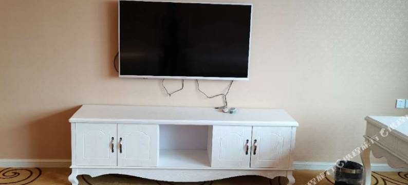 五大连池沾河轩煌大酒店图片