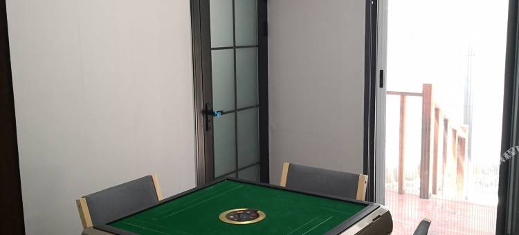 千岛湖梦静诺言民宿图片