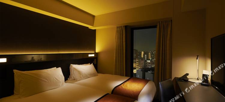 里士满浅草国际酒店(Richmond Hotel Premier Asakusa International)图片