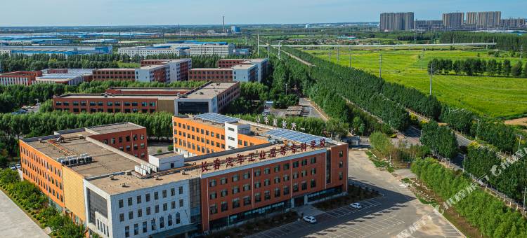 华亿酒店(长春一汽店)图片