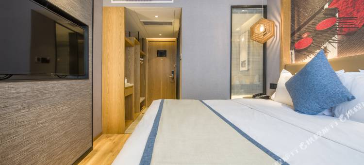 瑞居酒店(黄山屯溪新安江畔店)图片