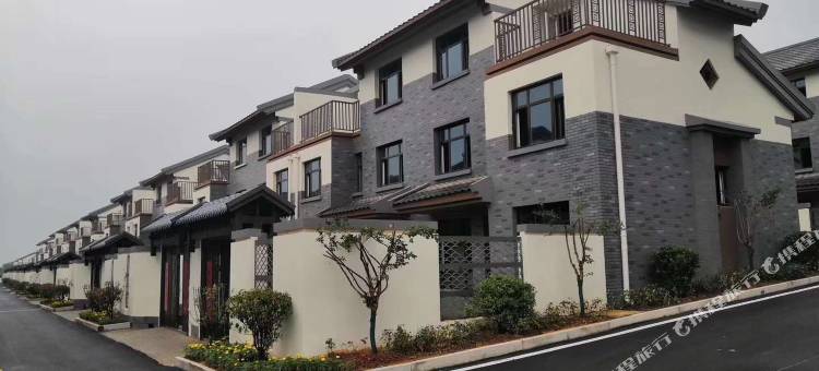 曲阜舒源民宿(尼山圣境店)图片