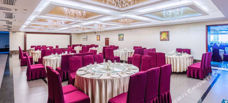 聚龙人文酒店(惠安广场店)图片