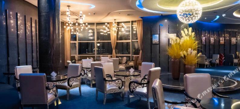 聚龙人文酒店(惠安广场店)图片