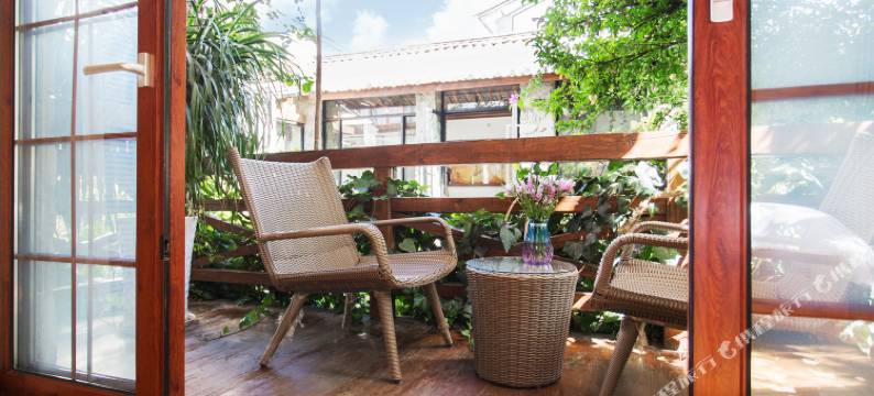 相遇大理•巷语曼屋民宿(大理古城人民路店)图片