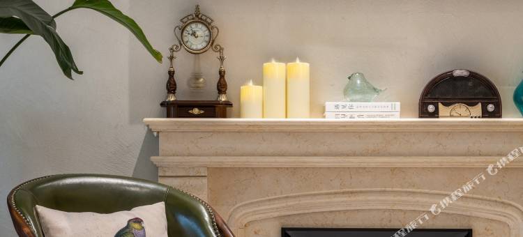 银座文度HOTEL(济南西客站会展中心印象济南店)图片