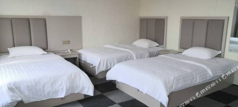 荥阳宜佳宾馆图片