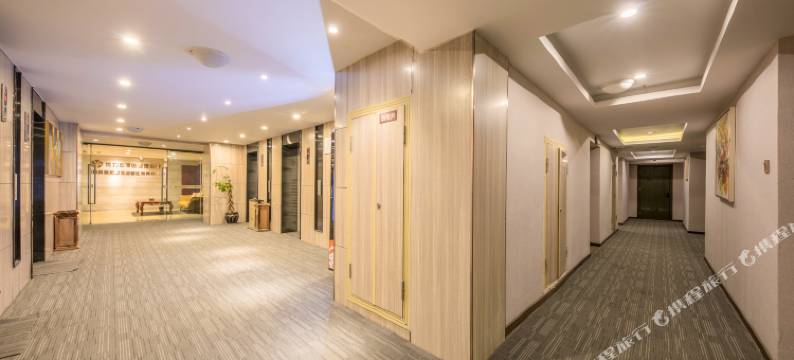 重庆优力可酒店(大石坝店)图片