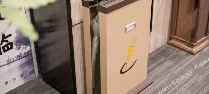 重庆优力可酒店(大石坝店)图片