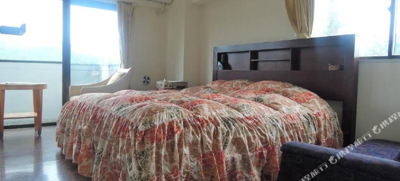 日光公园旅馆-东武站前(Nikko Park Lodge Tobu Station)图片