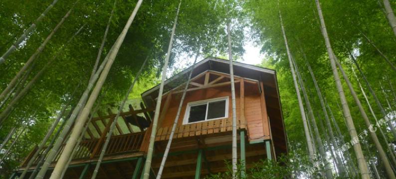 汝城温泉漂流度假山庄(热水寨景区店)图片