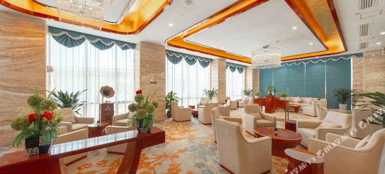 湛江银湾国际大酒店(金沙湾店)图片