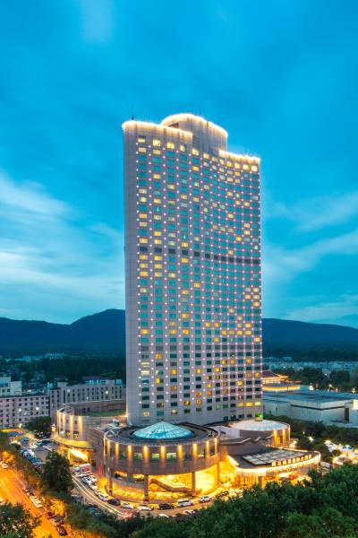 南京维景国际大酒店图片