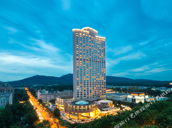 南京维景国际酒店