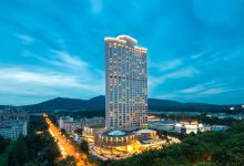 南京维景国际大酒店酒店图片
